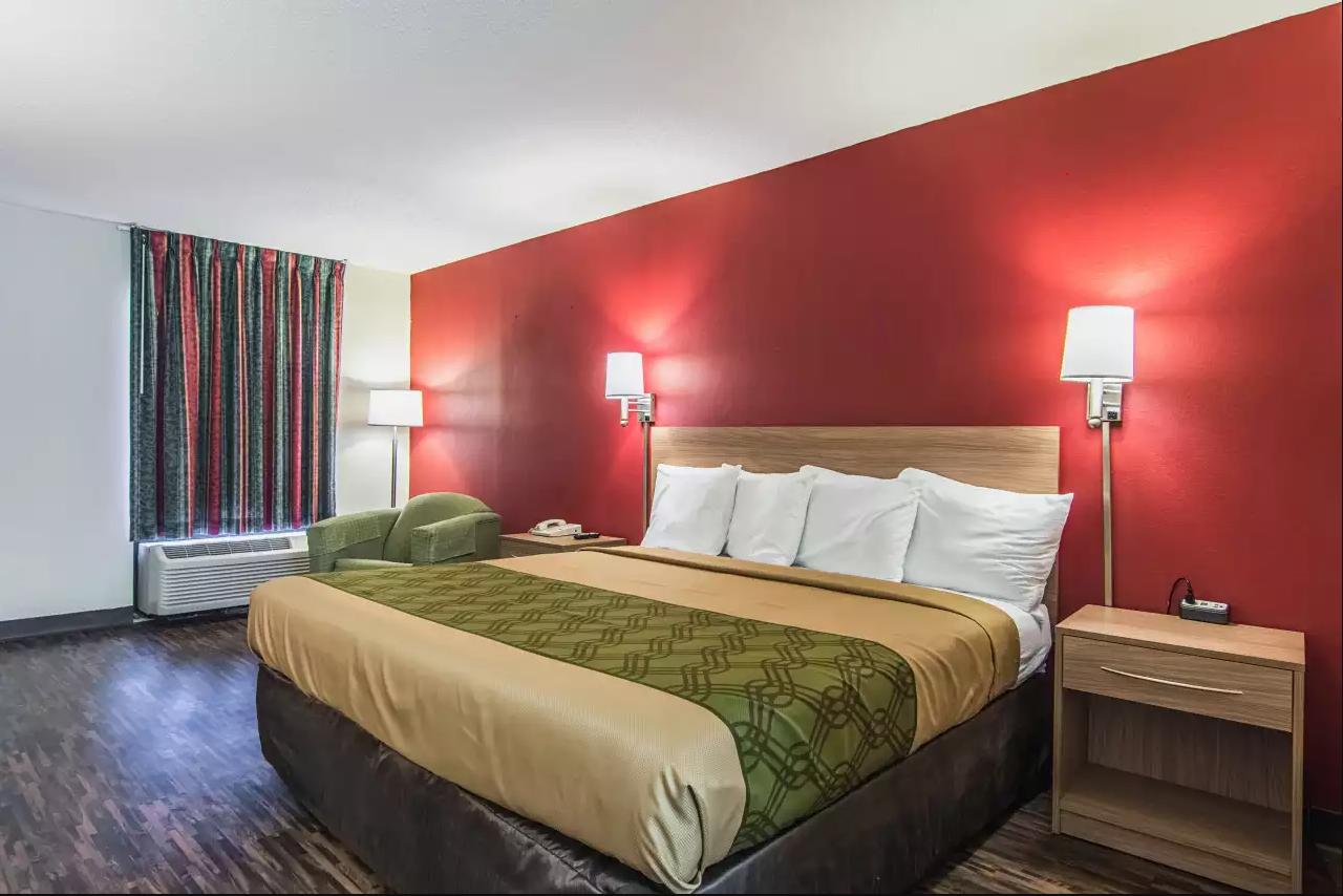 Econo Lodge Fort Payne - thumb 12