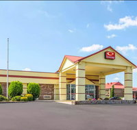 Econo Lodge Fort Payne - Accommodation Michigan