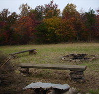 Group Camp Site at Little River Canyon - Accommodation Michigan