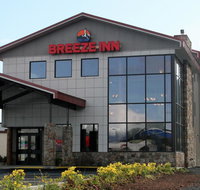 Breeze Inn Motel - Accommodation Michigan