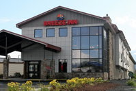 Booking Anvik Accommodation Michigan