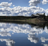 Point Lodge Alaska - Accommodation Michigan
