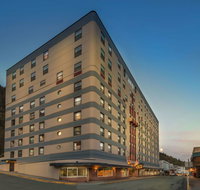 Baranof Downtown BW Signature Collection - Accommodation Michigan