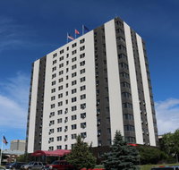 Inlet Tower Hotel  Suites - Accommodation Michigan
