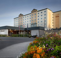 Westmark Fairbanks Hotel and Conference Center - Accommodation Michigan
