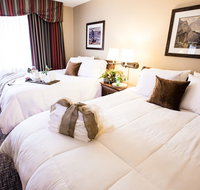 Ramada by Wyndham Juneau - Accommodation Michigan