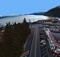 Hotel Seward - Accommodation Michigan