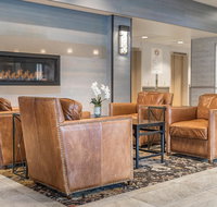 Westmark Anchorage Hotel - Accommodation Michigan