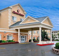 Clarion Suites Downtown Anchorage - Accommodation Michigan