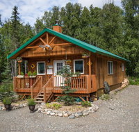 Talkeetna Wilderness - Accommodation Michigan