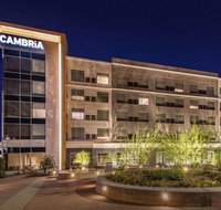 Cambria Hotel Phoenix Chandler - Fashion Center - Accommodation Michigan