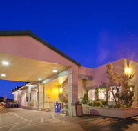 Best Western Prescottonian - Accommodation Michigan