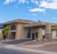 Days Inn by Wyndham Lake Havasu - Accommodation Michigan