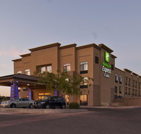 Holiday Inn Express and Suites Oro Valley - Accommodation Michigan