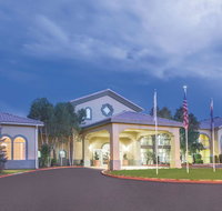 La Quinta by Wyndham Conference Center Prescott - Accommodation Michigan