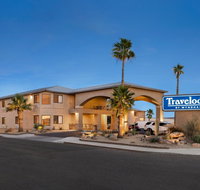 Travelodge by Wyndham Lake Havasu - Accommodation Michigan