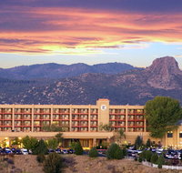 Prescott Resort  Conference Center - Accommodation Michigan