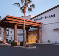 Hyatt Place Phoenix Chandler - Fashion Center - Accommodation Michigan