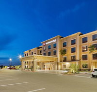 Best Western Plus Chandler Hotel  Suites - Accommodation Michigan