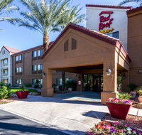 Red Roof Inn PLUS Tempe - Phoenix Airport - Accommodation Michigan