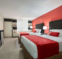 Ramada by Wyndham Mesa Downtown - Accommodation Michigan