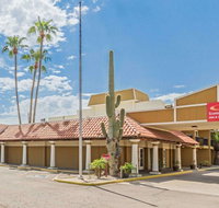 Econo Lodge Inn  Suites Mesa - Accommodation Michigan