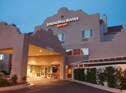 SpringHill Suites Prescott