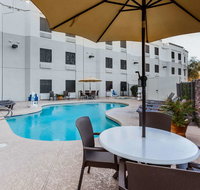 Sleep Inn Mesa Superstition Springs - Accommodation Michigan