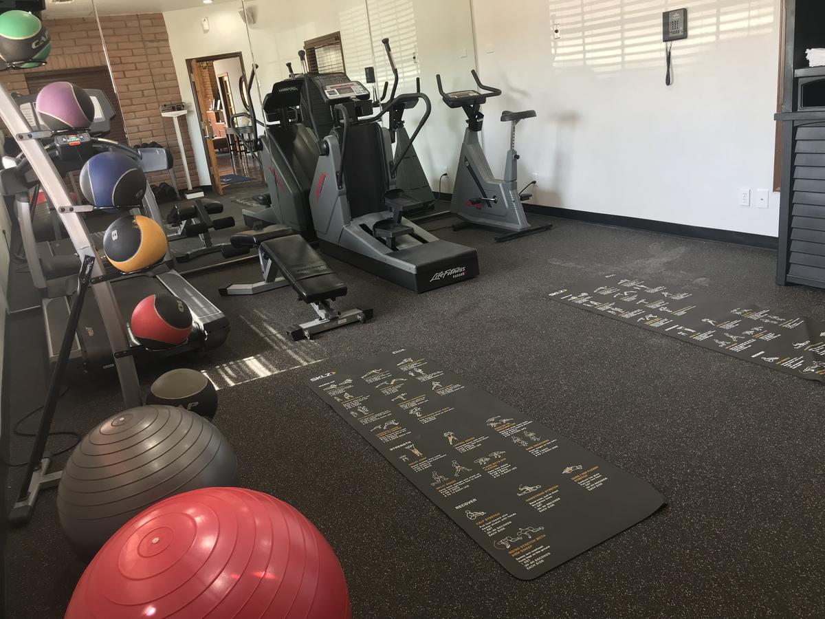 Sierra Suites - thumb 37