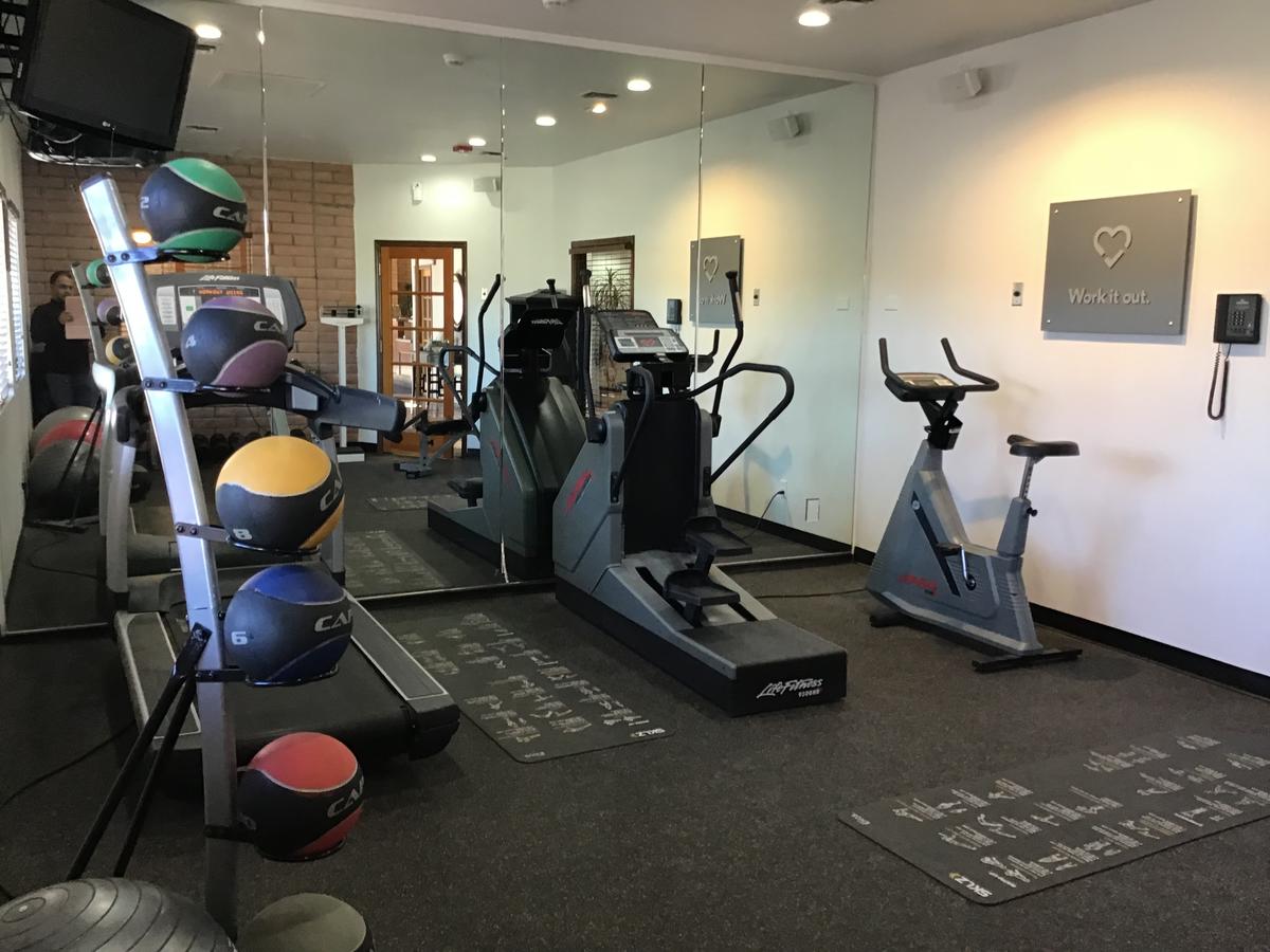 Sierra Suites - thumb 10