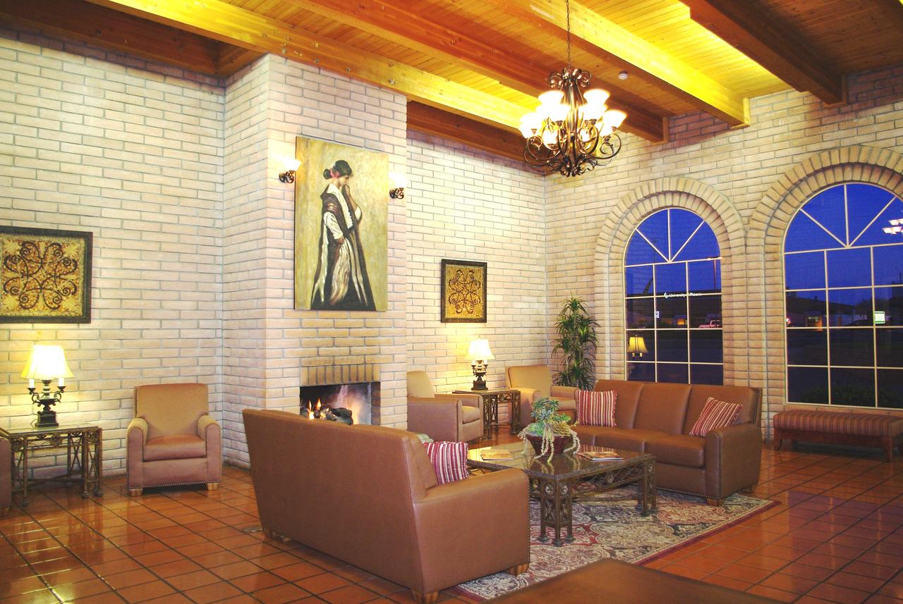 Sierra Suites - thumb 0