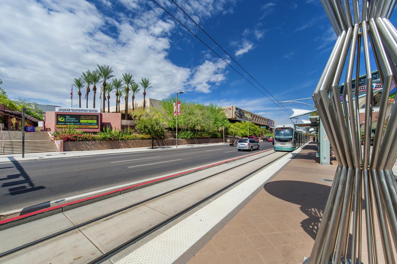 Hampton Inn Phoenix Airport North - thumb 39