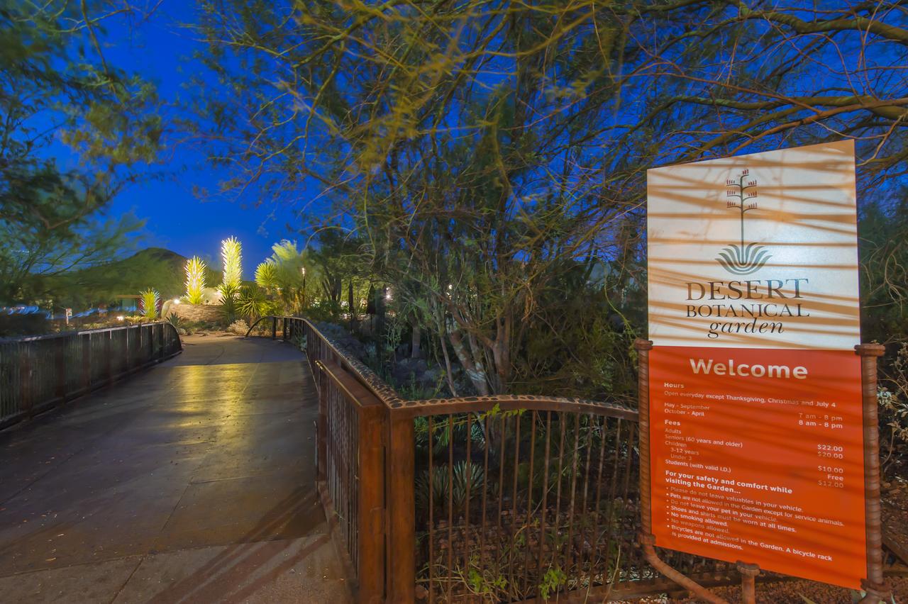 Hampton Inn Phoenix Airport North - thumb 37