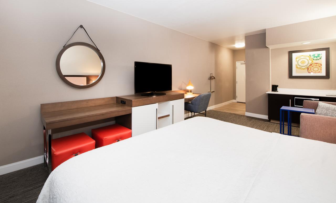 Hampton Inn Phoenix Airport North - thumb 5