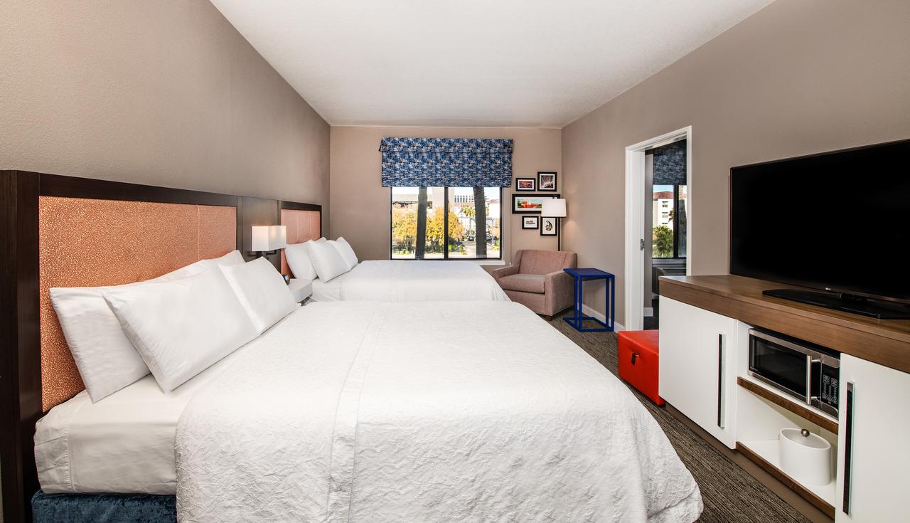 Hampton Inn Phoenix Airport North - thumb 13