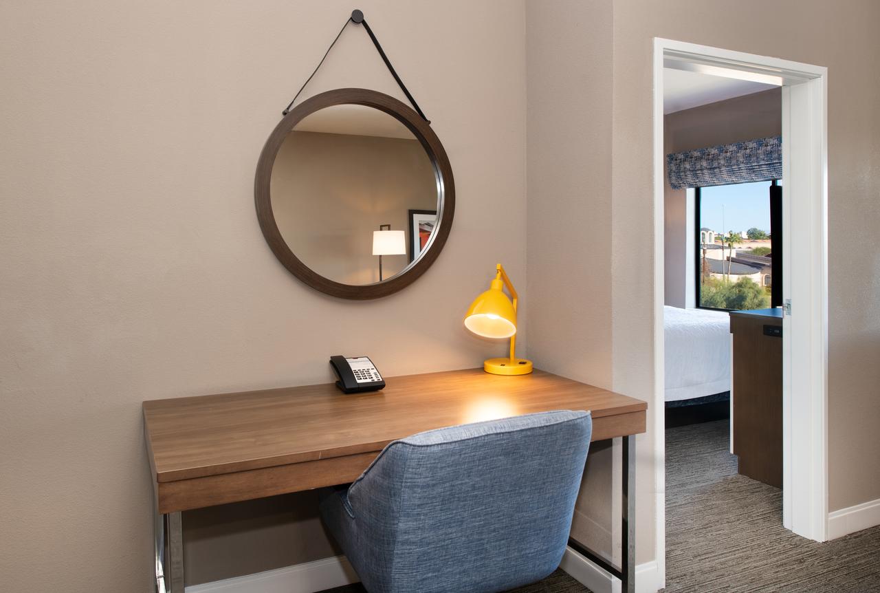 Hampton Inn Phoenix Airport North - thumb 11