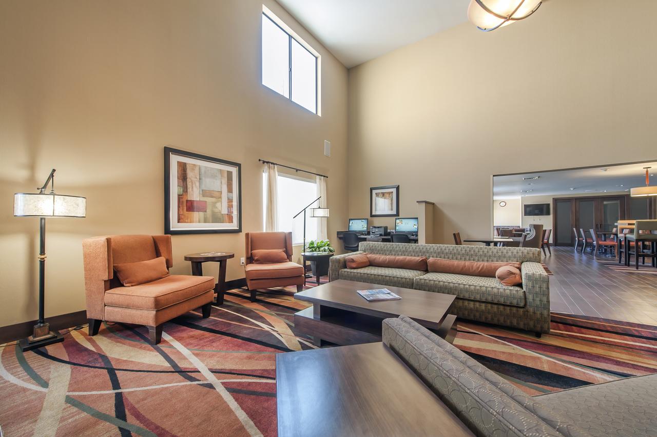 Hampton Inn Phoenix Airport North - thumb 25