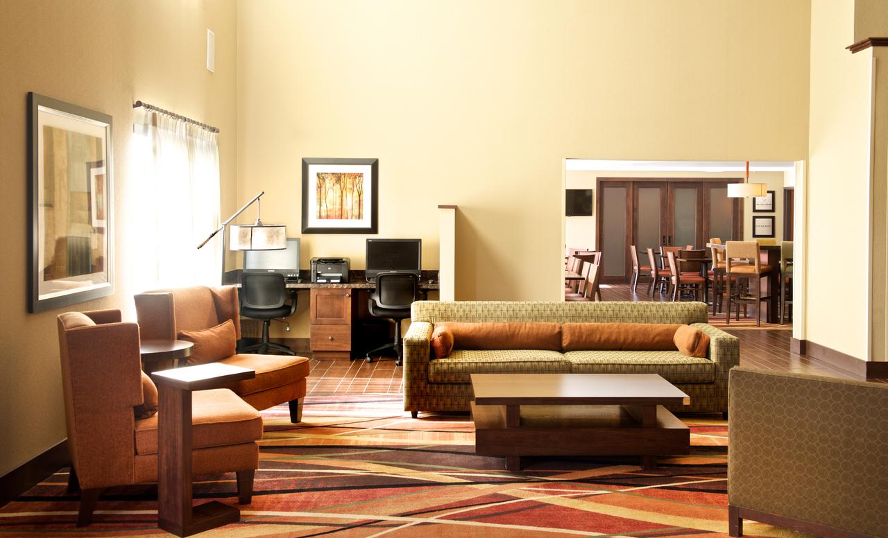 Hampton Inn Phoenix Airport North - thumb 23