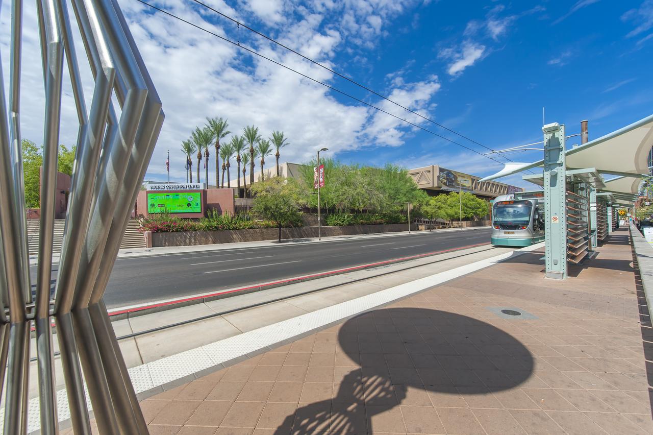 Hampton Inn Phoenix Airport North - thumb 43