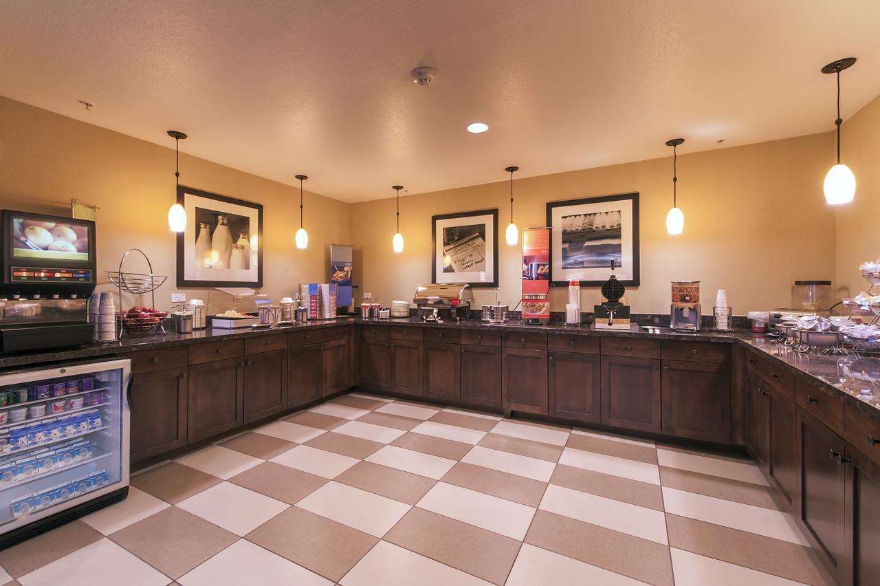 Hampton Inn Phoenix Airport North - thumb 35