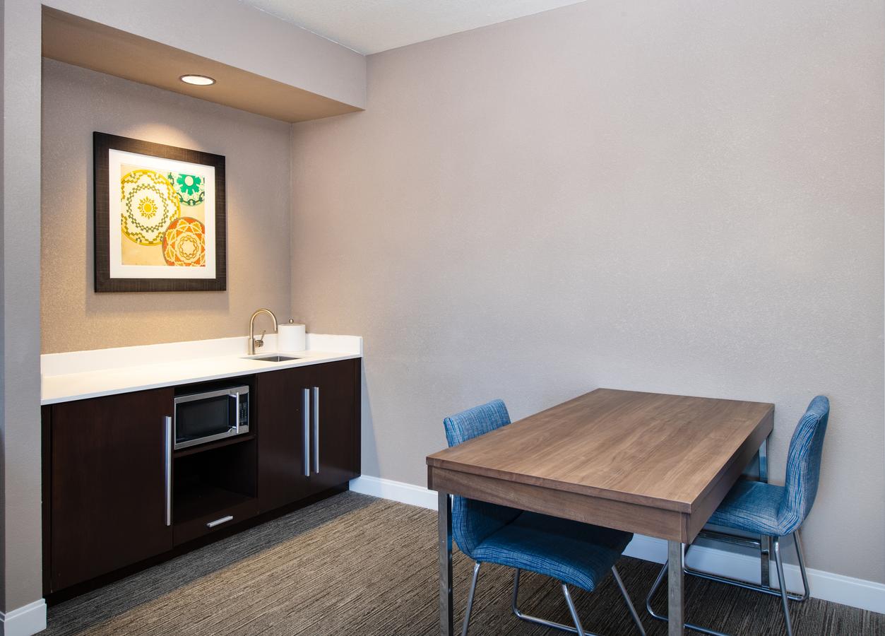 Hampton Inn Phoenix Airport North - thumb 10