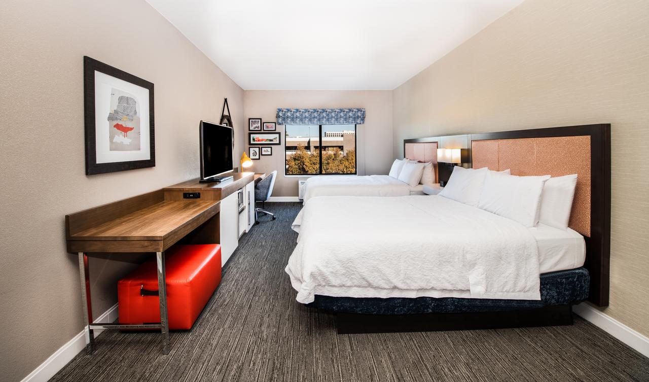 Hampton Inn Phoenix Airport North - thumb 2