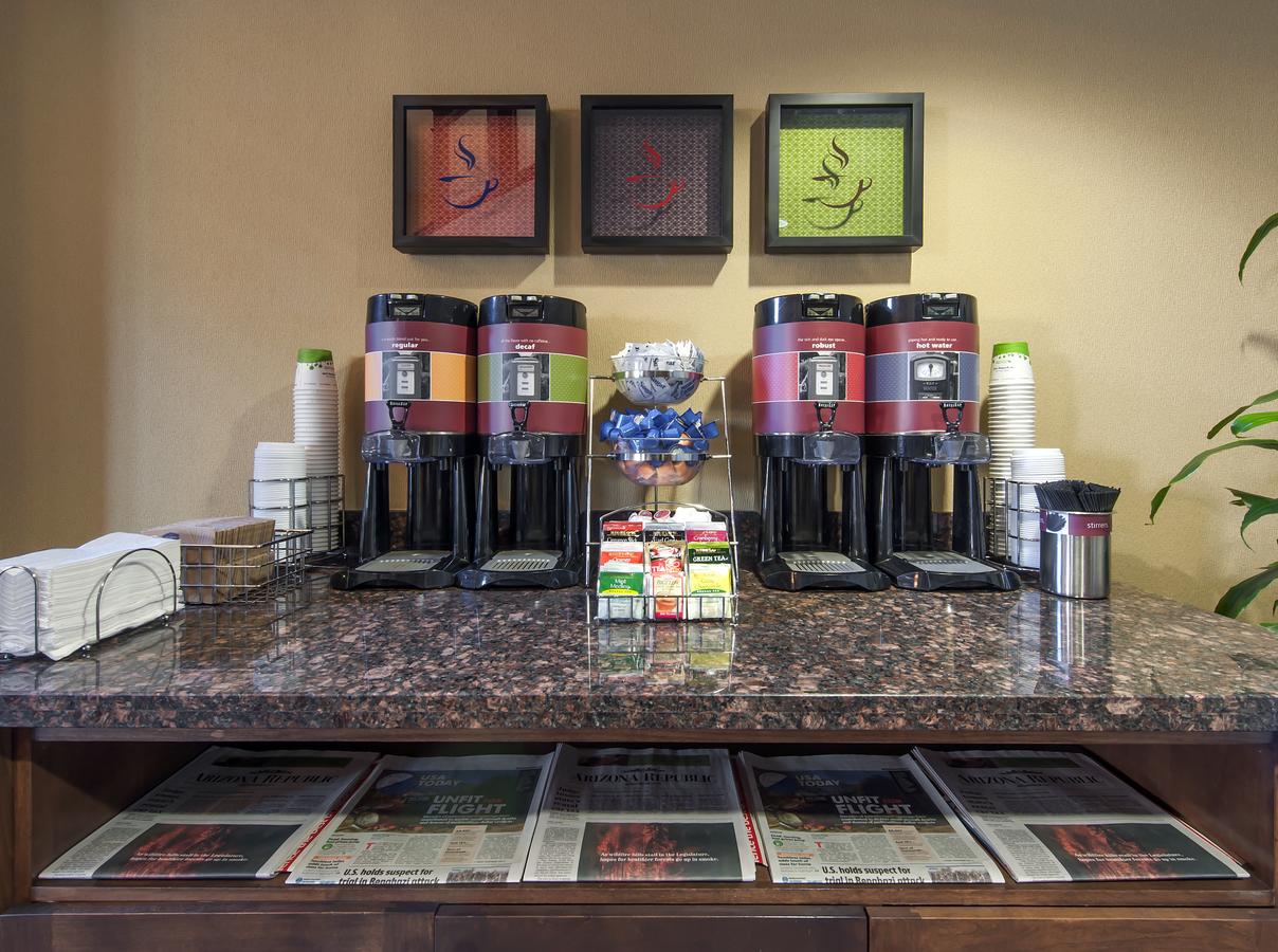 Hampton Inn Phoenix Airport North - thumb 36