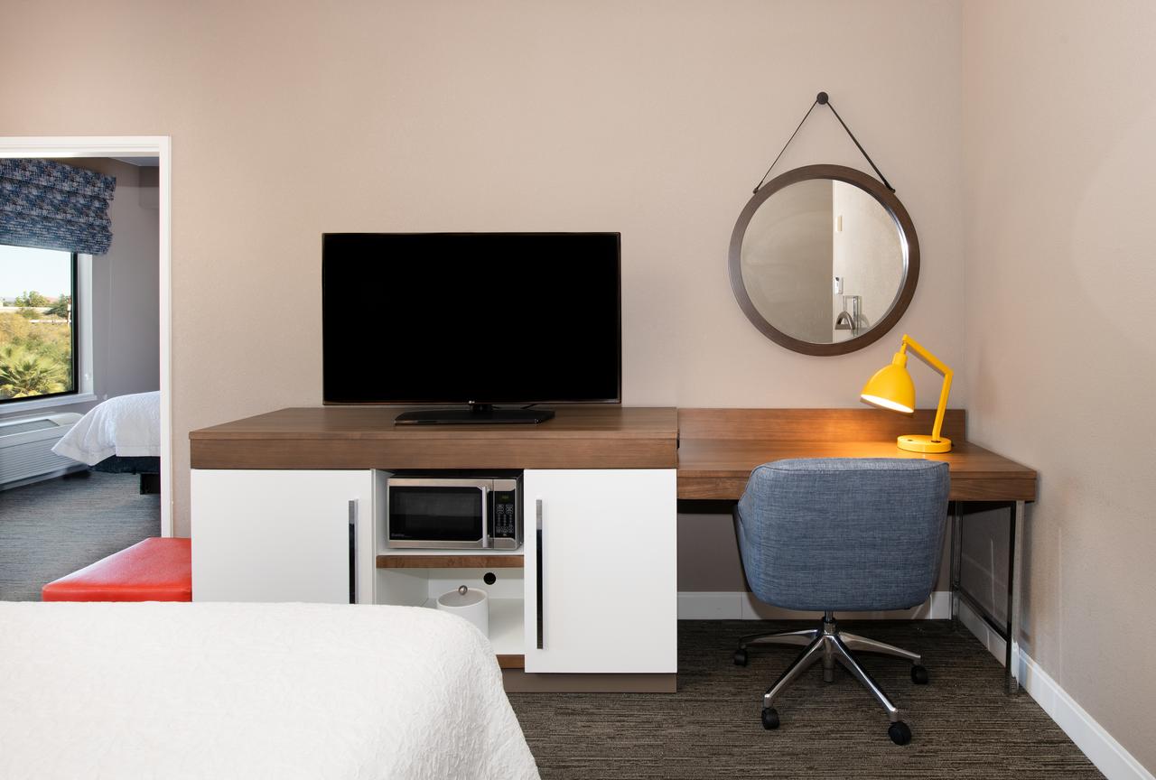 Hampton Inn Phoenix Airport North - thumb 7