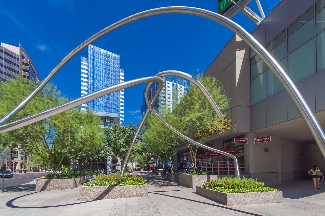 Hampton Inn Phoenix Airport North - thumb 42