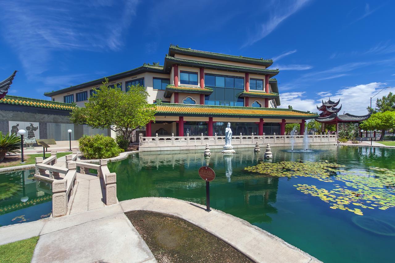 Hampton Inn Phoenix Airport North - thumb 44