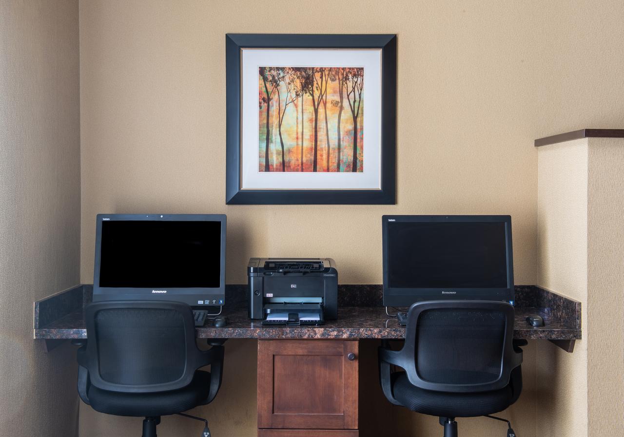 Hampton Inn Phoenix Airport North - thumb 22