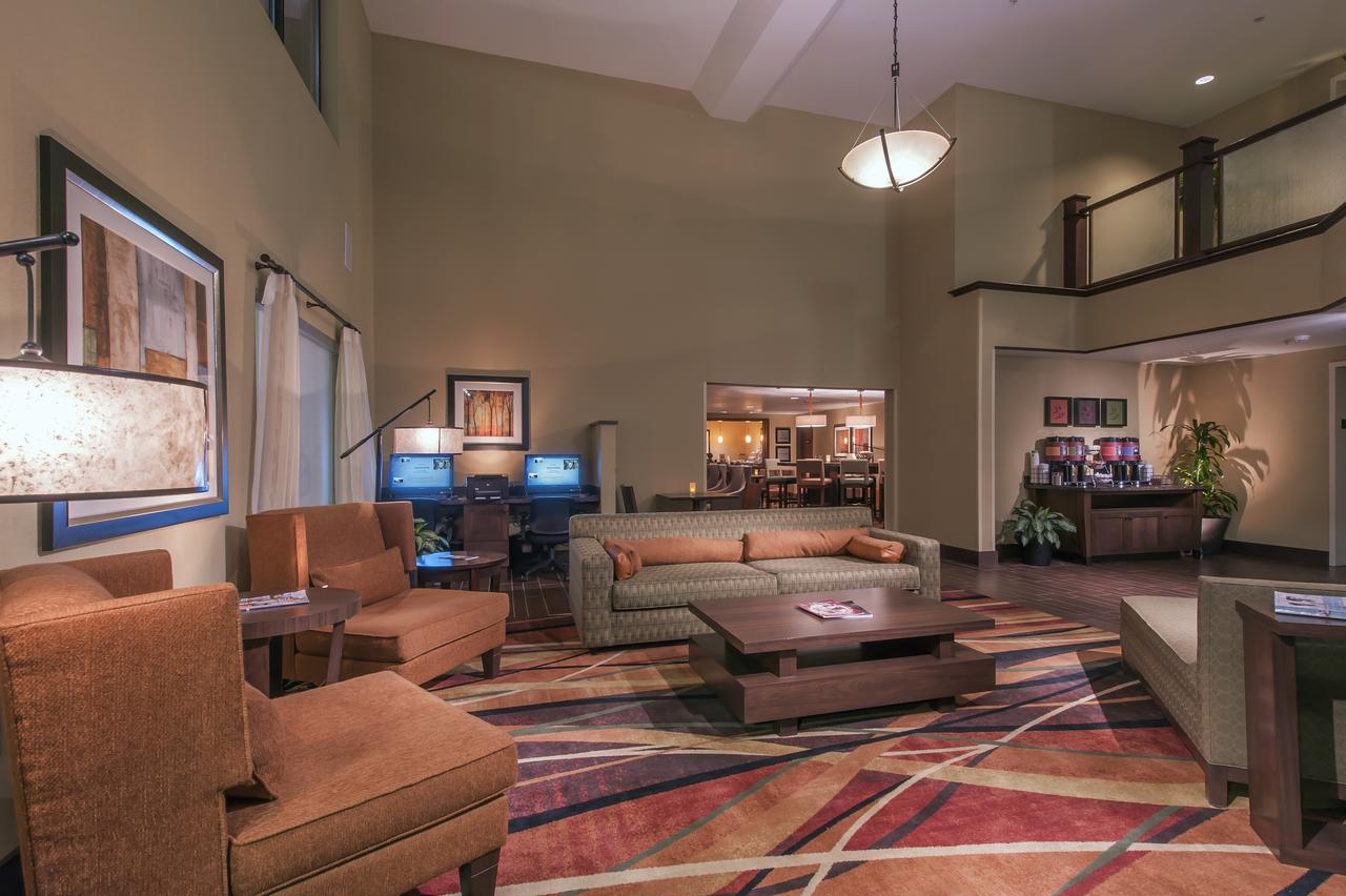 Hampton Inn Phoenix Airport North - thumb 28