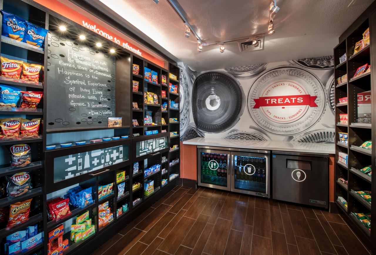 Hampton Inn Phoenix Airport North - thumb 18