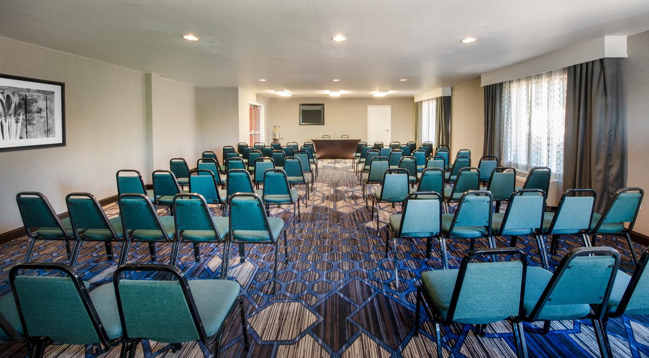 Hampton Inn Phoenix Airport North - thumb 21